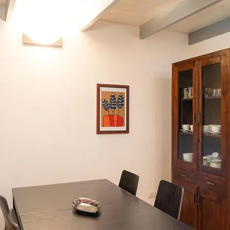 Taccas Ferienhaus *