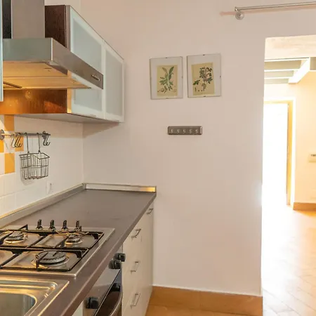 Ferienhaus Taccas Siniscola