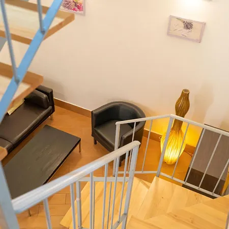 Ferienhaus Taccas