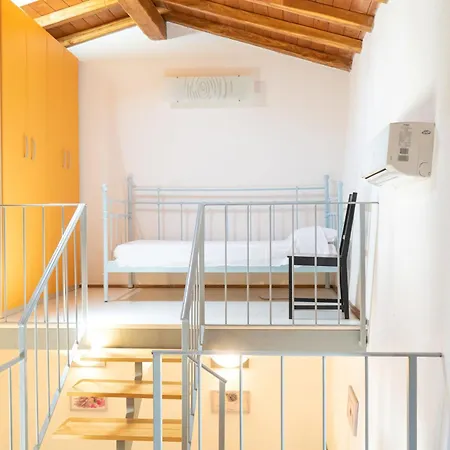 Taccas Ferienhaus
