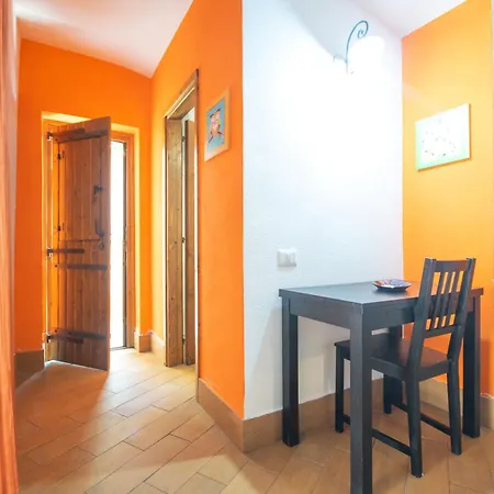 Ferienhaus Taccas *